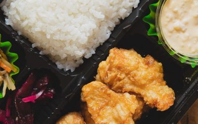 7 Cara Pilih Catering Nasi Kotak Enak di Jakarta untuk Syukuran