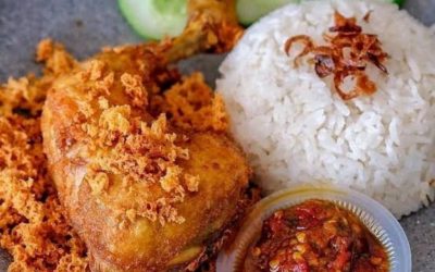 5 Alasan Mengapa Nasi Ayam Goreng Box Cocok untuk Semua Acara