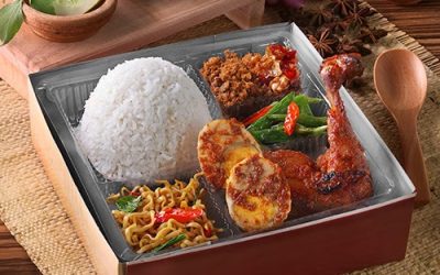 5 Alasan Memilih Catering Nasi Kotak Terdekat untuk Resepsi